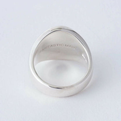 FANTASTIC MAN RING 934