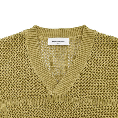 MAGIC STICK RAGGA HOCKEY KNIT T