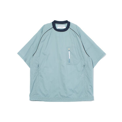 F/CE. PERTEX TECH RAGLAN TEE