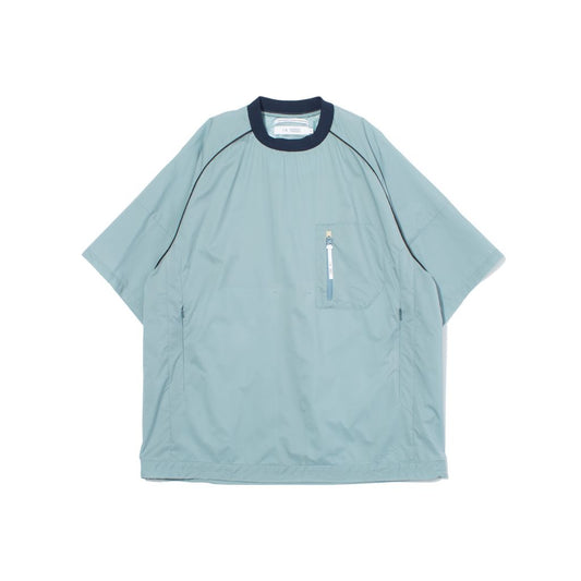 F/CE. PERTEX TECH RAGLAN TEE