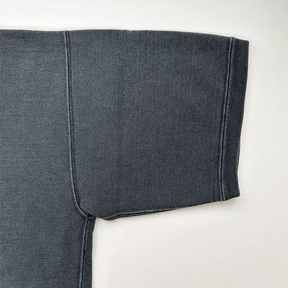 REMI RELIEF SP加工裏毛SSクルー(ST.MICHAEL)