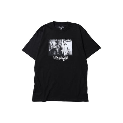 Liberaiders SEX PISTOLS TEE