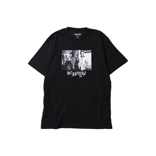 Liberaiders SEX PISTOLS TEE
