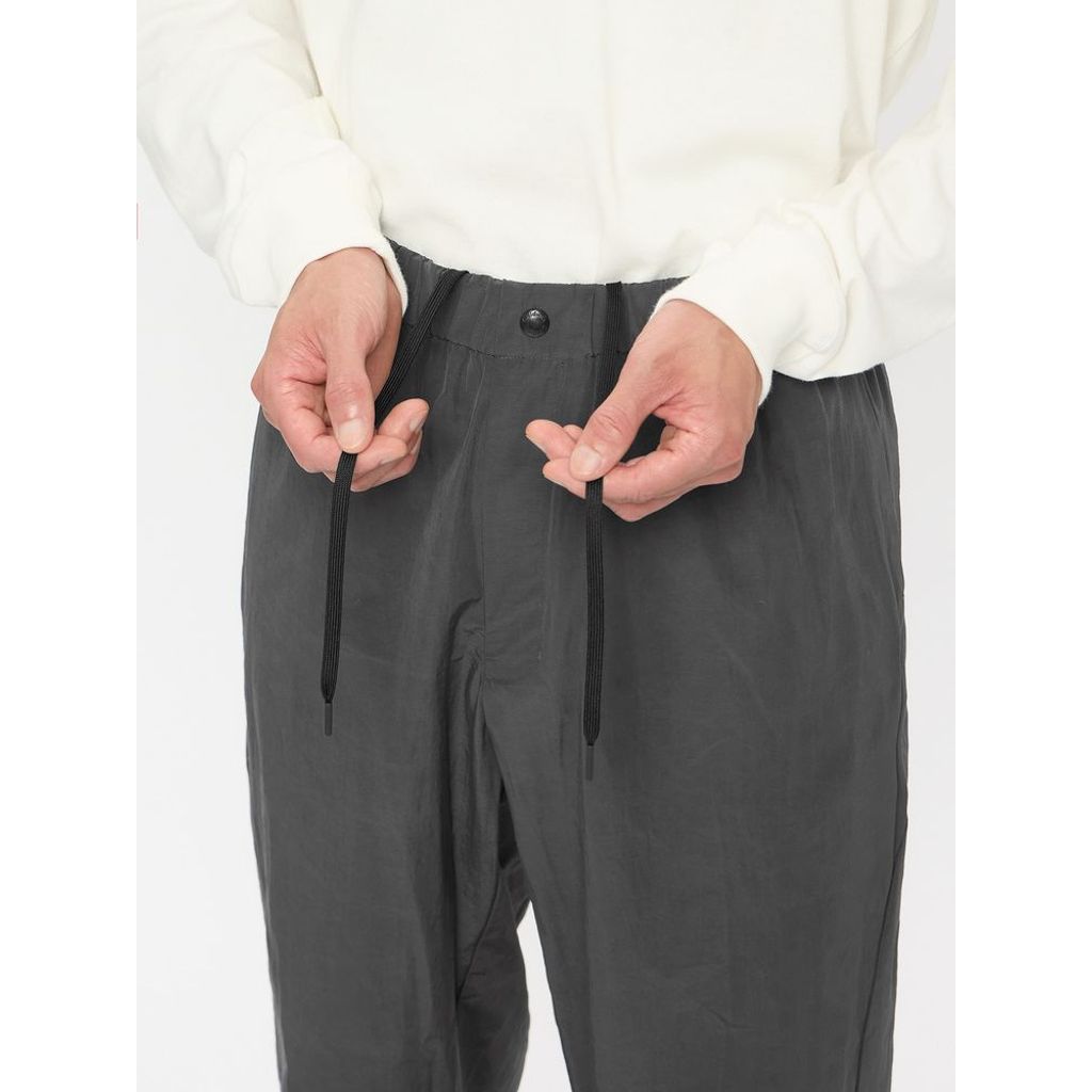 Goldwin Relax Straight Easy Pants