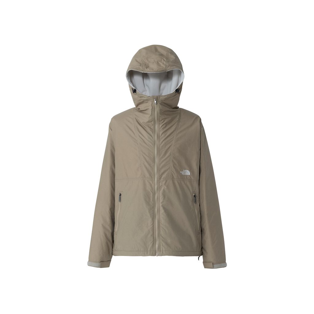 THE NORTH FACE コンパクトノマドジャケット NP72531