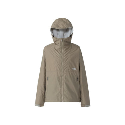 THE NORTH FACE コンパクトノマドジャケット NP72531