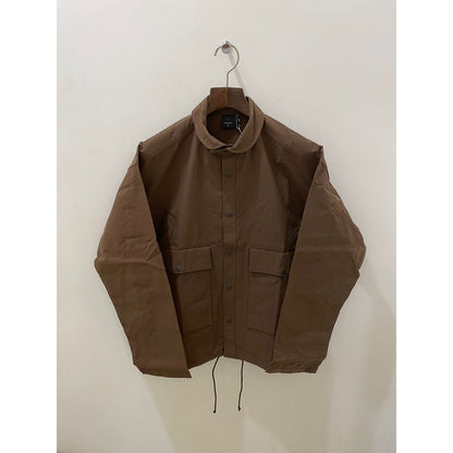 AXESQUIN NYLON FIELD JACKET