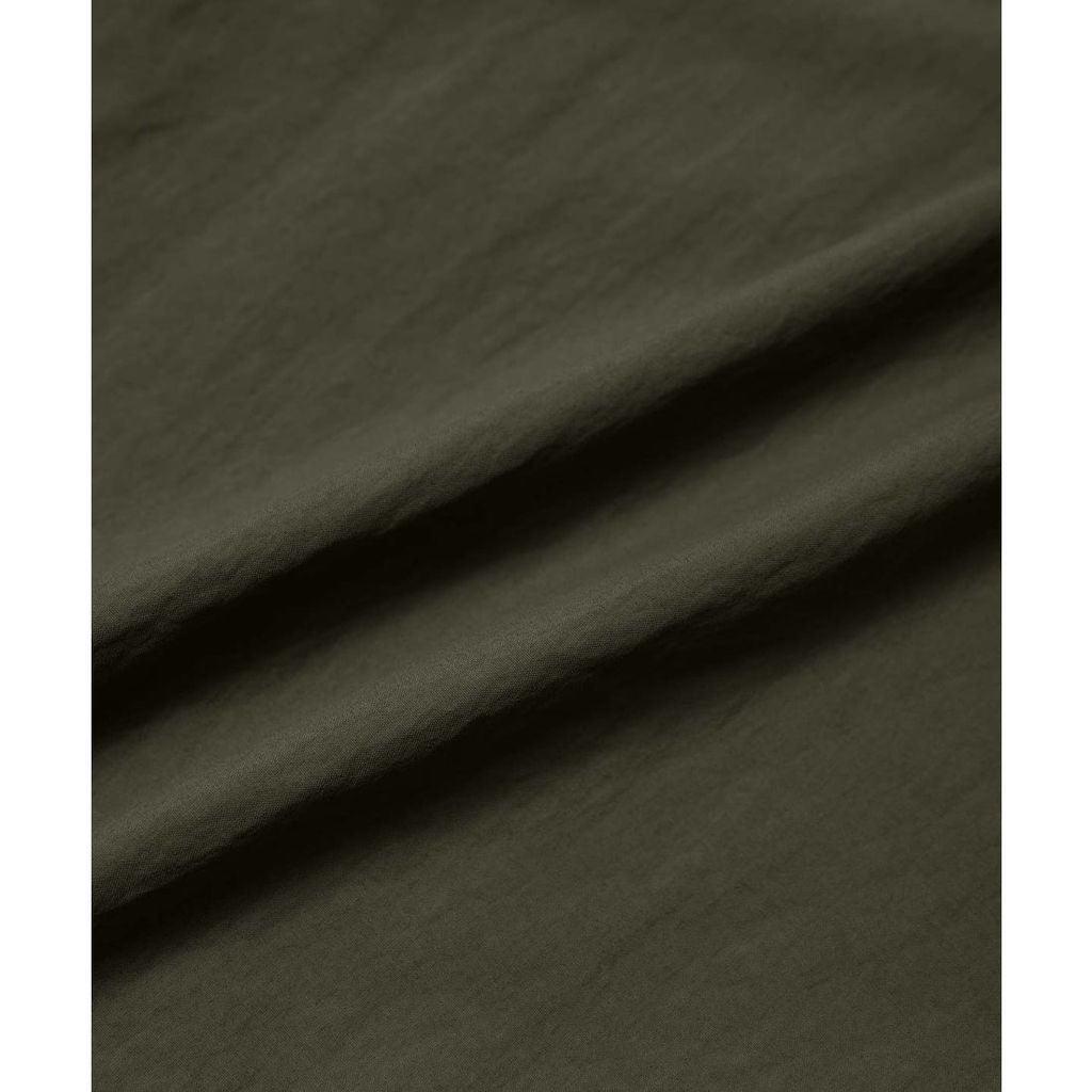 DESCENTE ALLTERRAIN WOVEN TASLAN WIDE CARGO PANTS