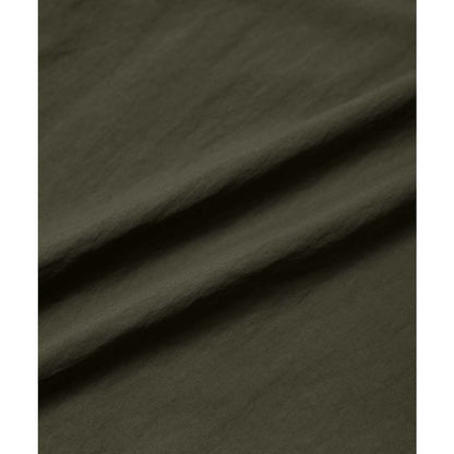 DESCENTE ALLTERRAIN WOVEN TASLAN WIDE CARGO PANTS