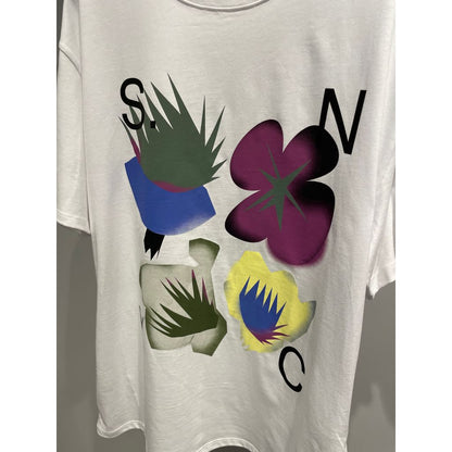 訳あり   SATURDAYS NEW YORK CITY   S/S Tee