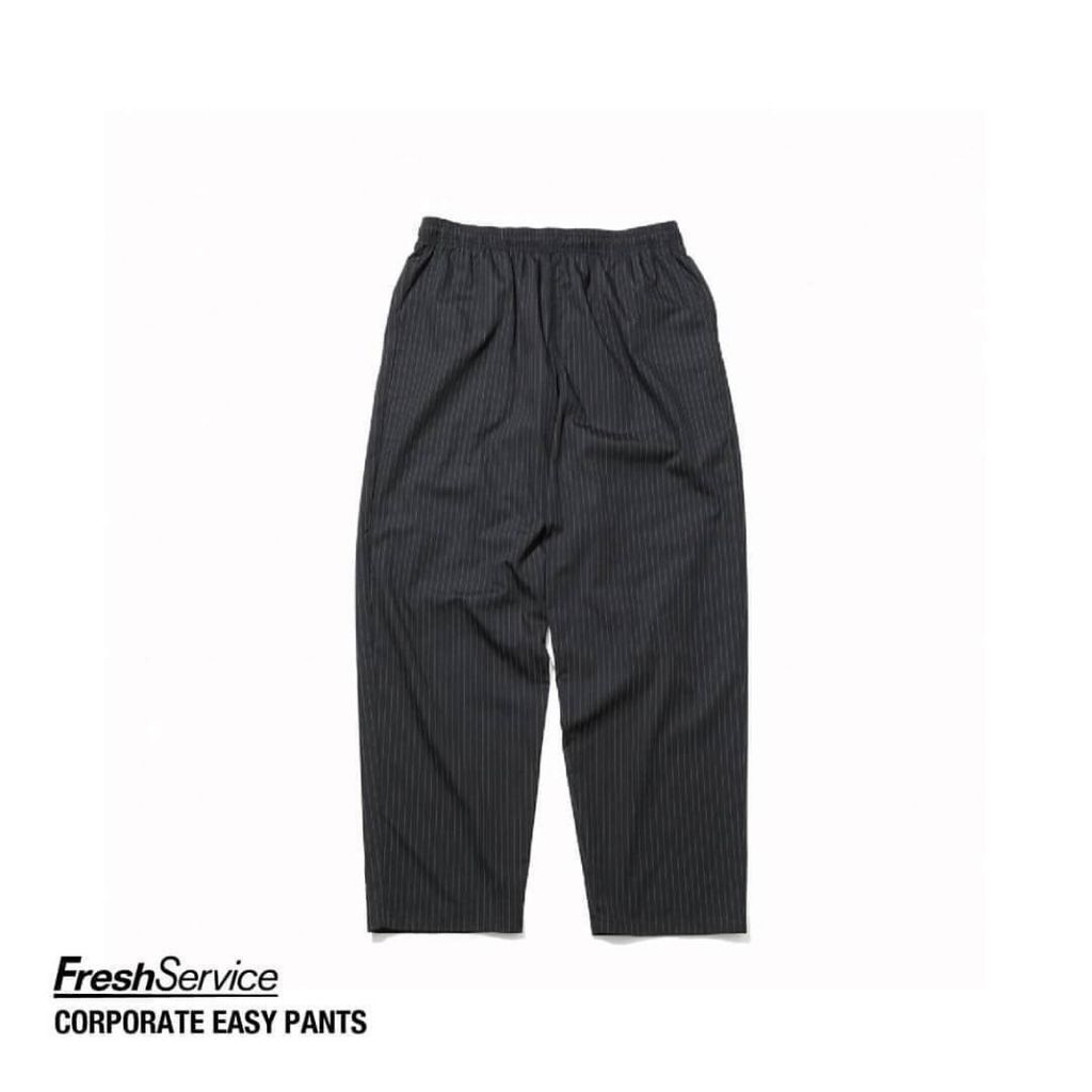 FreshSevice "CORPORATE EASY PANTS"