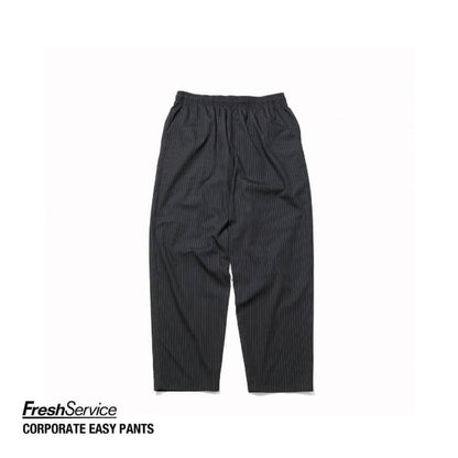 FreshSevice "CORPORATE EASY PANTS"