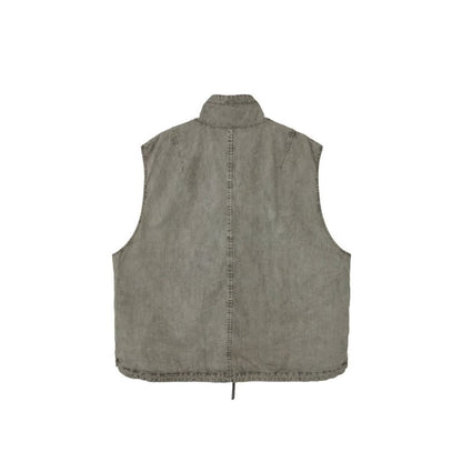 MAGIC STICK MIL-TREK-VEST (URBAN GREY)