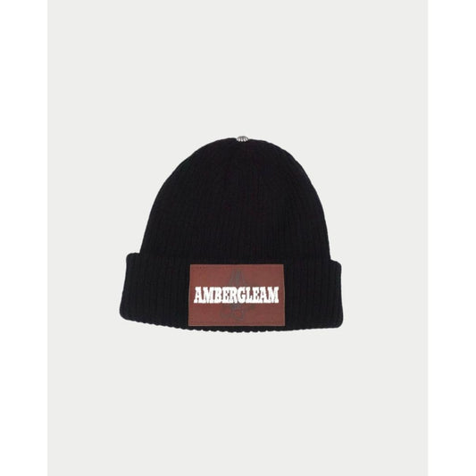 AMBERGLEAM  Concho Knit Cap