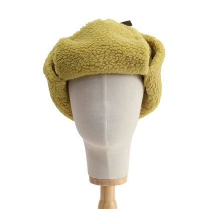 DECHO RETRO EAR CAP