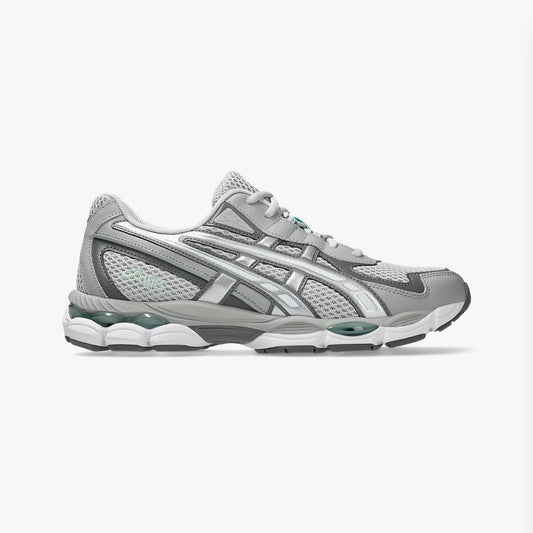 ASICS GEL-NYC 2055 （Concrete/Carbon）