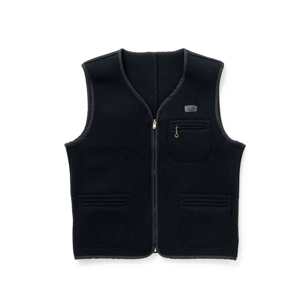 RATS FAMILY VEST
