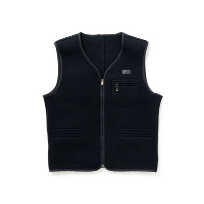 RATS FAMILY VEST