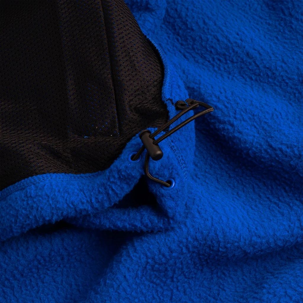 Polar Skate Co. ROMAN FLEECE JACKET