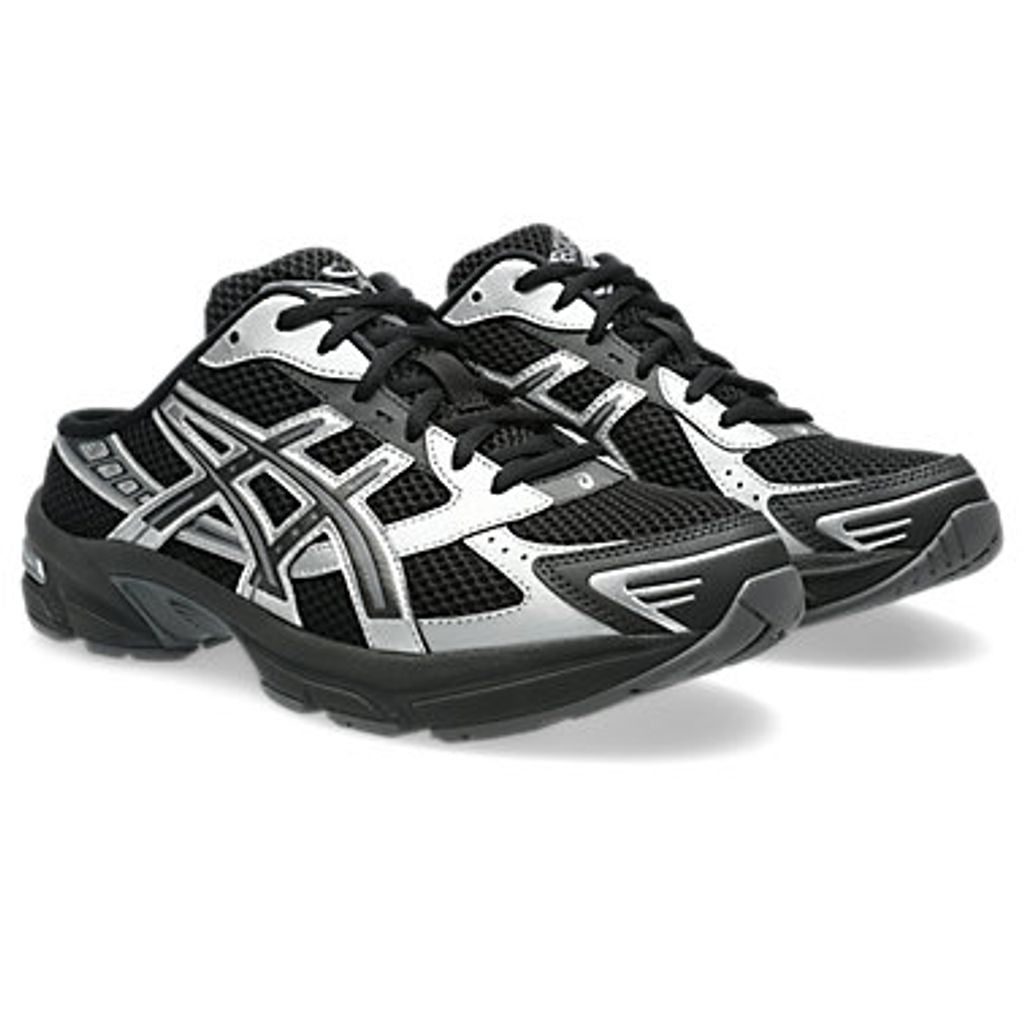 ASICS GEL-1130 MULE(Black/Graphite Grey)