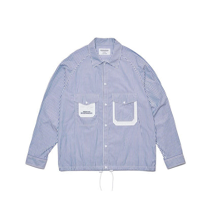 MOUNTAIN RESEARCH Phil PKT. Shirt