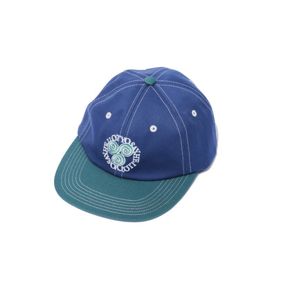 SAYHELLO Slap Logo Team Cap