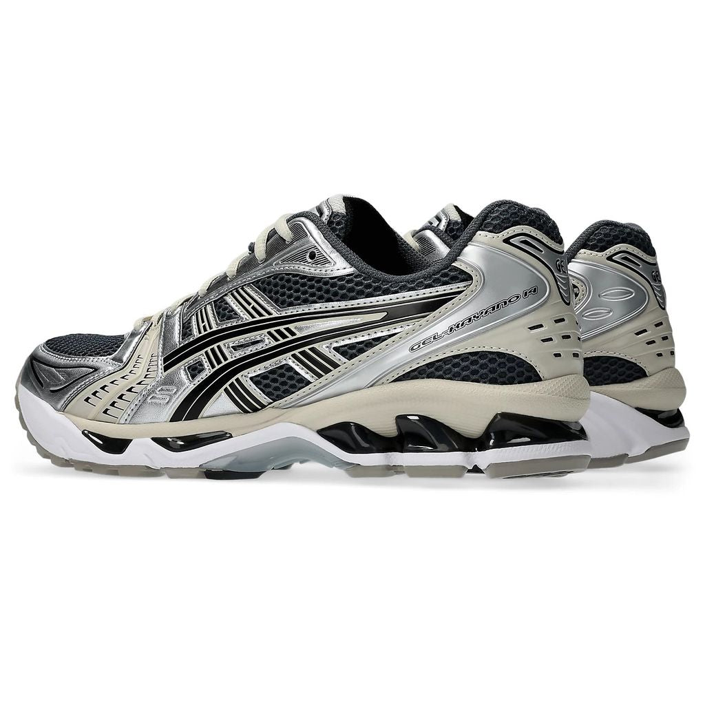 ASICS GEL-KAYANO 14(Carrier Grey/Black)