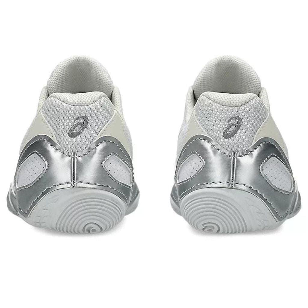 ASICS HYPERSYNC (White/Pure Silver)