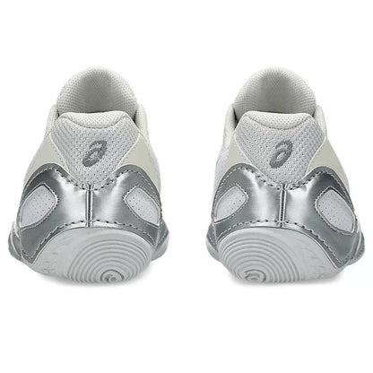 ASICS HYPERSYNC (White/Pure Silver)