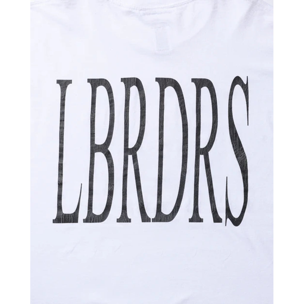 Liberaiders LBRDRS LOGO L/S TEE 775042503
