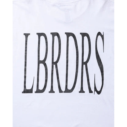 Liberaiders LBRDRS LOGO L/S TEE 775042503