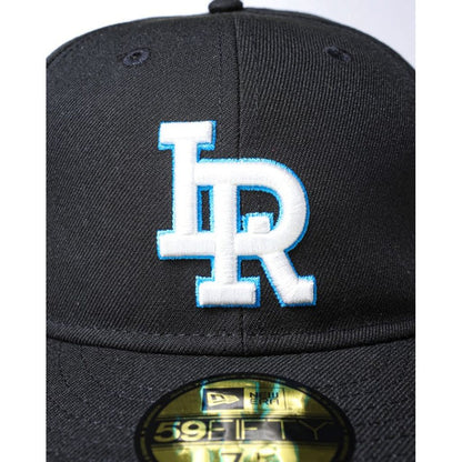 Liberaiders 5950 SB LR EMBROIDERY LOGO CAP