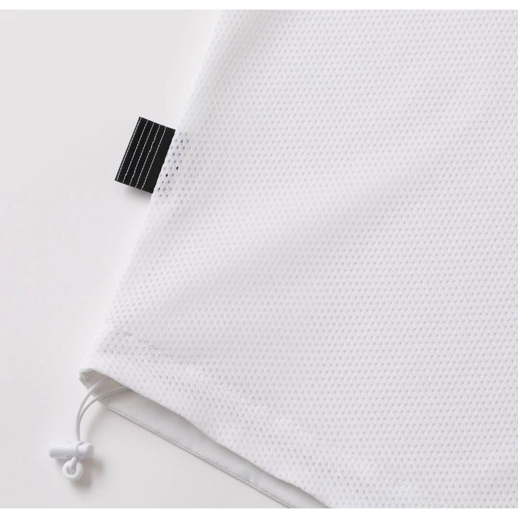 S.F.C MESH SPORTY HOODIE