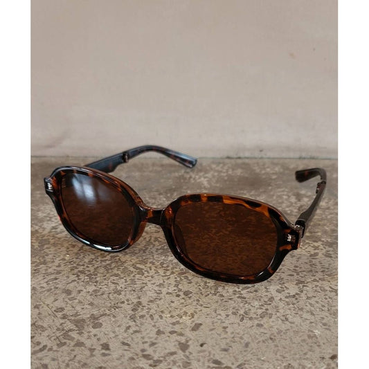 VOO CLEVER DEFORM (DEMI BROWN)
