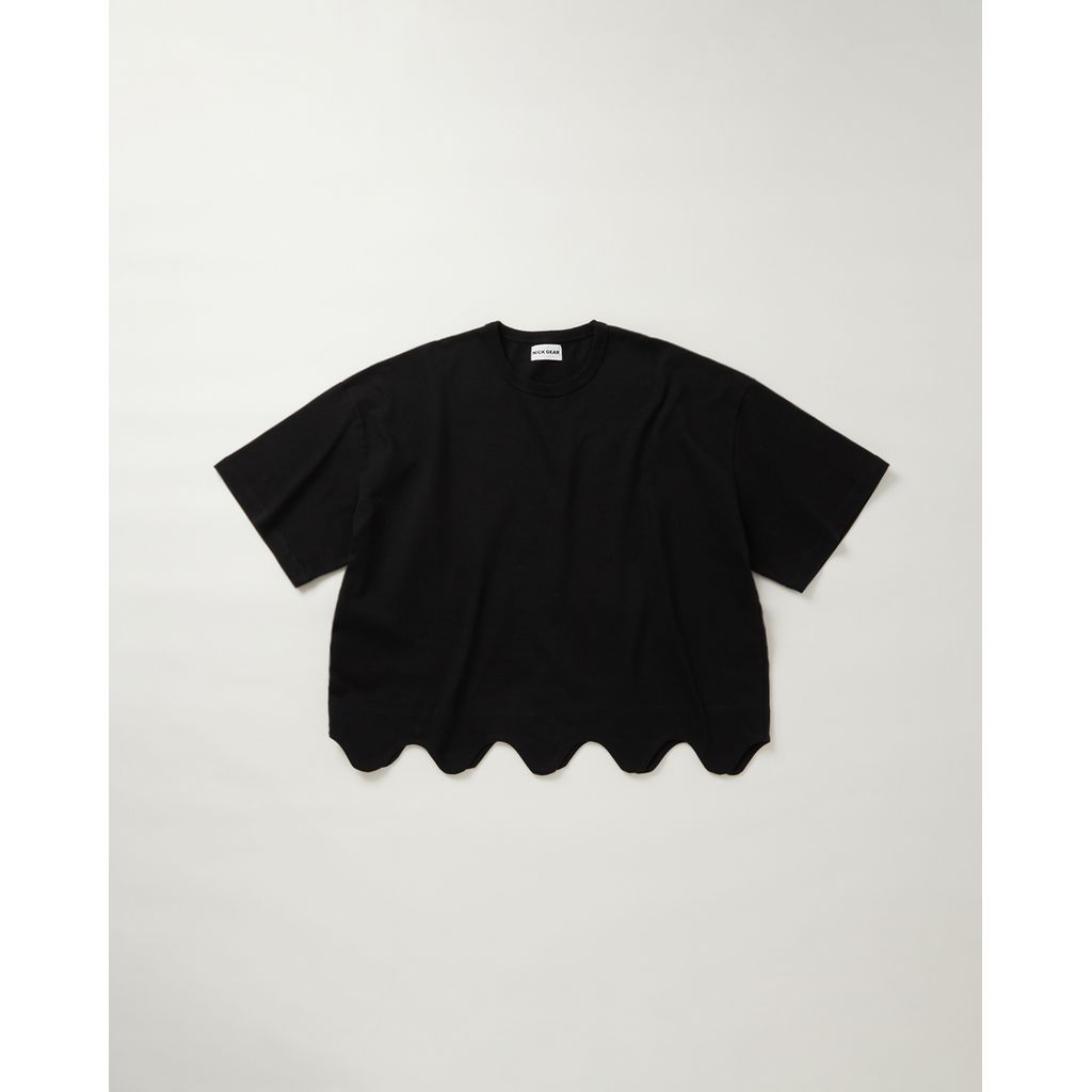 NICK GEAR Wave T-shirt