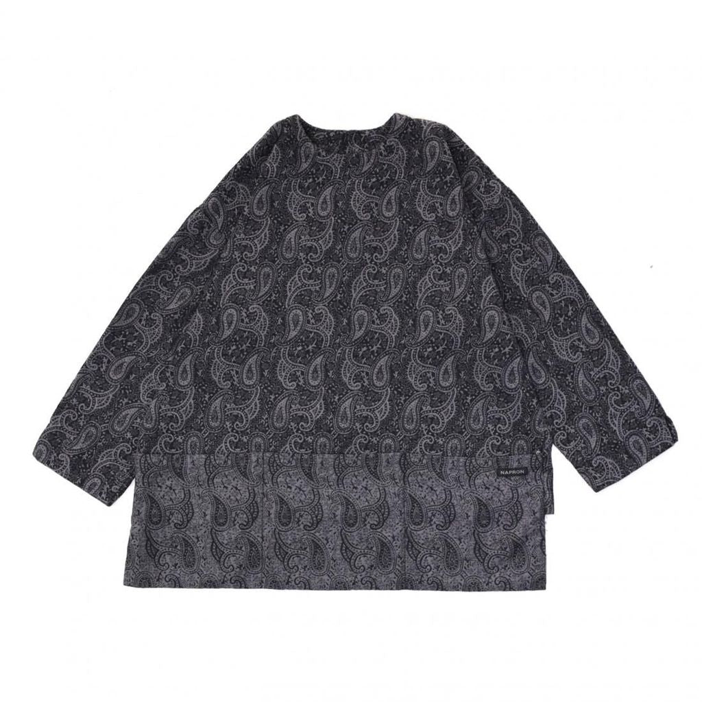 NAPRON APRON SHIRTS