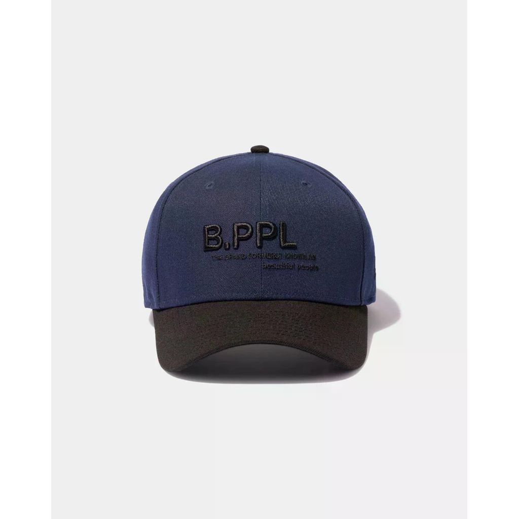 beautiful people New Era® B.PPL embroidery cap