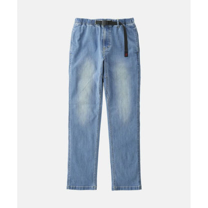 Gramicci STRETCH DENIM NN-PANT CROPPED