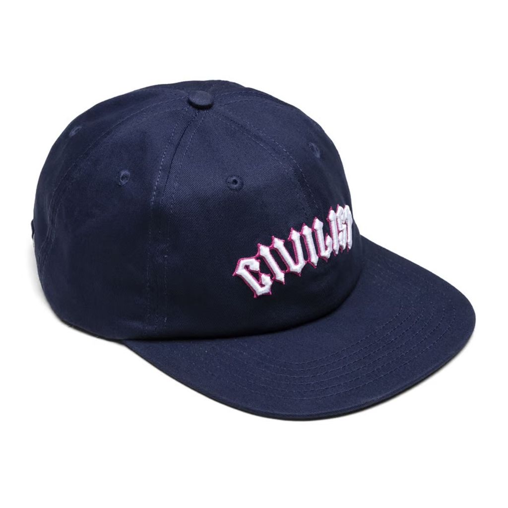 Civilist Spike Cap