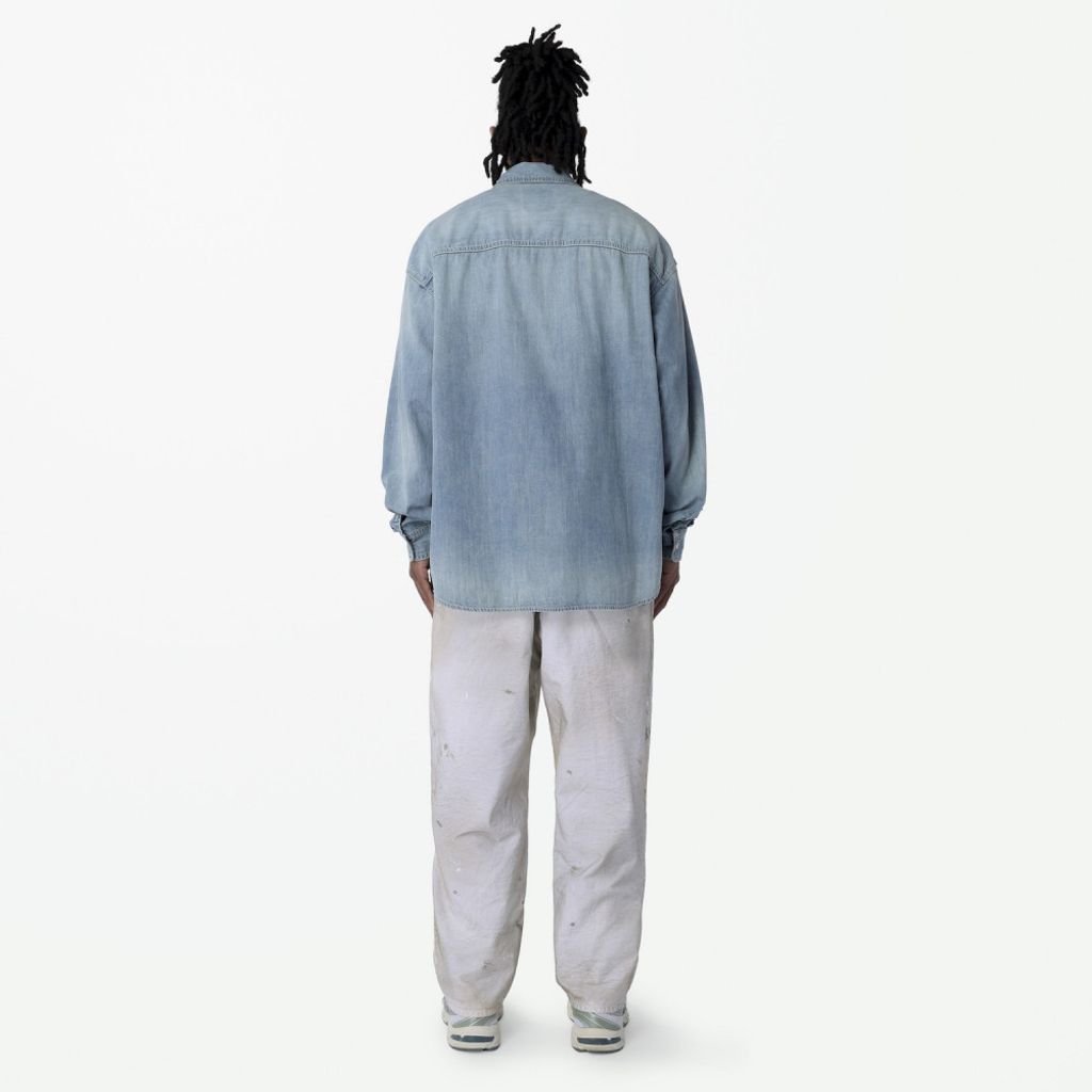 MADNESS RUSTIC DIRTY CHINO