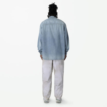 MADNESS RUSTIC DIRTY CHINO