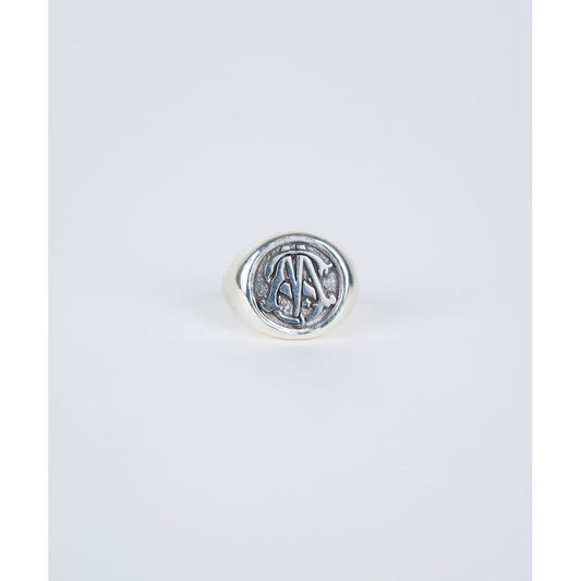 MASSES COIN RING