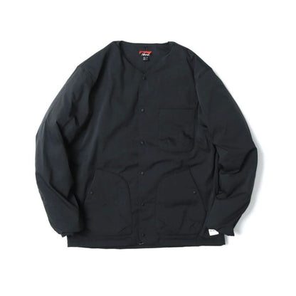 NANGA HINOC RIPSTOP INNER DOWN CARDIGAN(MEN)