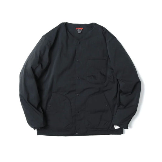 NANGA HINOC RIPSTOP INNER DOWN CARDIGAN(MEN)