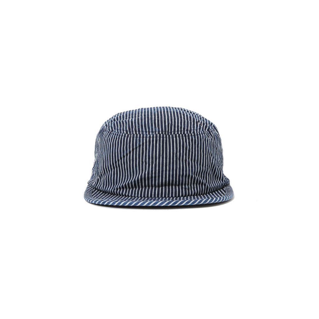 MASSES HICKORY WORK CAP