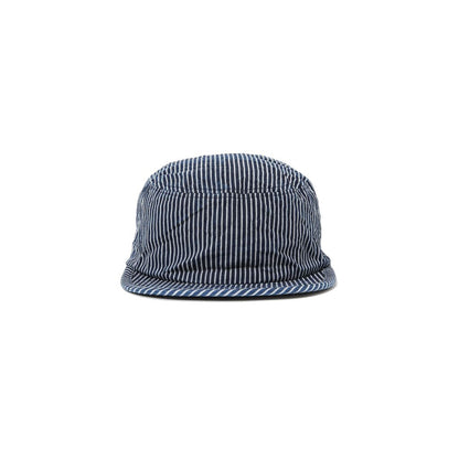 MASSES HICKORY WORK CAP