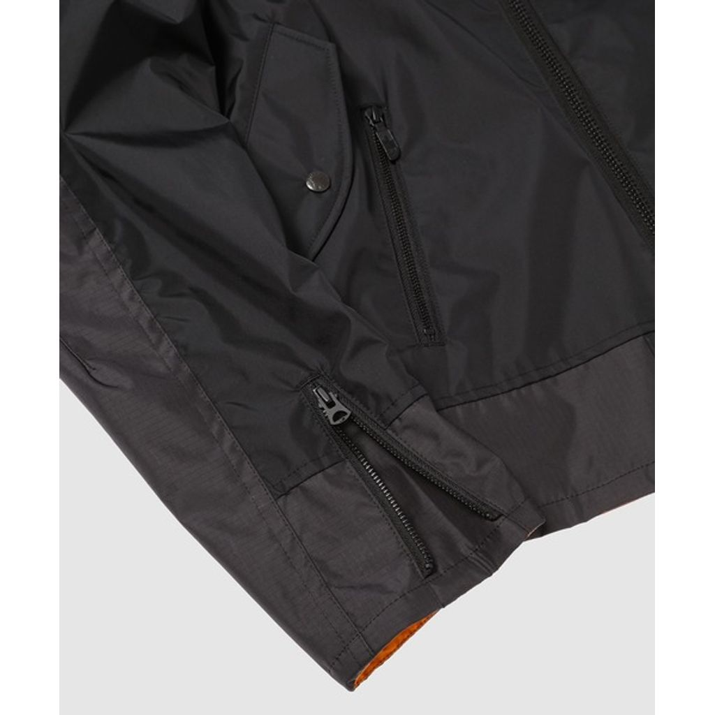 eYe JUNYA WATANABE MAN 『THE NORTH FACE』W-NAME GORETEX MILITARY JACKET