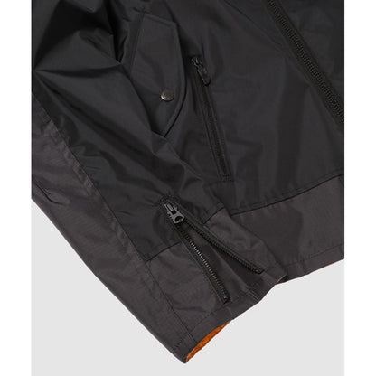 eYe JUNYA WATANABE MAN 『THE NORTH FACE』W-NAME GORETEX MILITARY JACKET