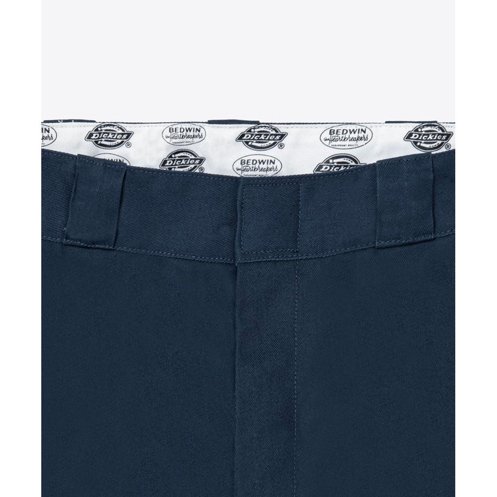 BEDWIN & THE HEARTBREAKERS 10L Dickies TC PANTS "THUNDERS" 26AB4529