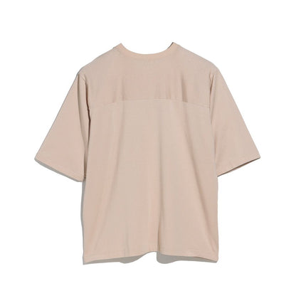 FOUNDOUR COTTON RAYON FOOTBALL TEE